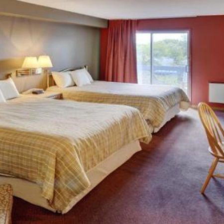 Lakeview Gimli Resort Extérieur photo