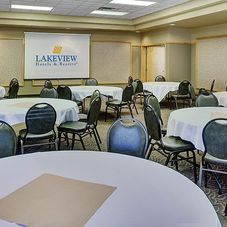 Lakeview Gimli Resort Extérieur photo