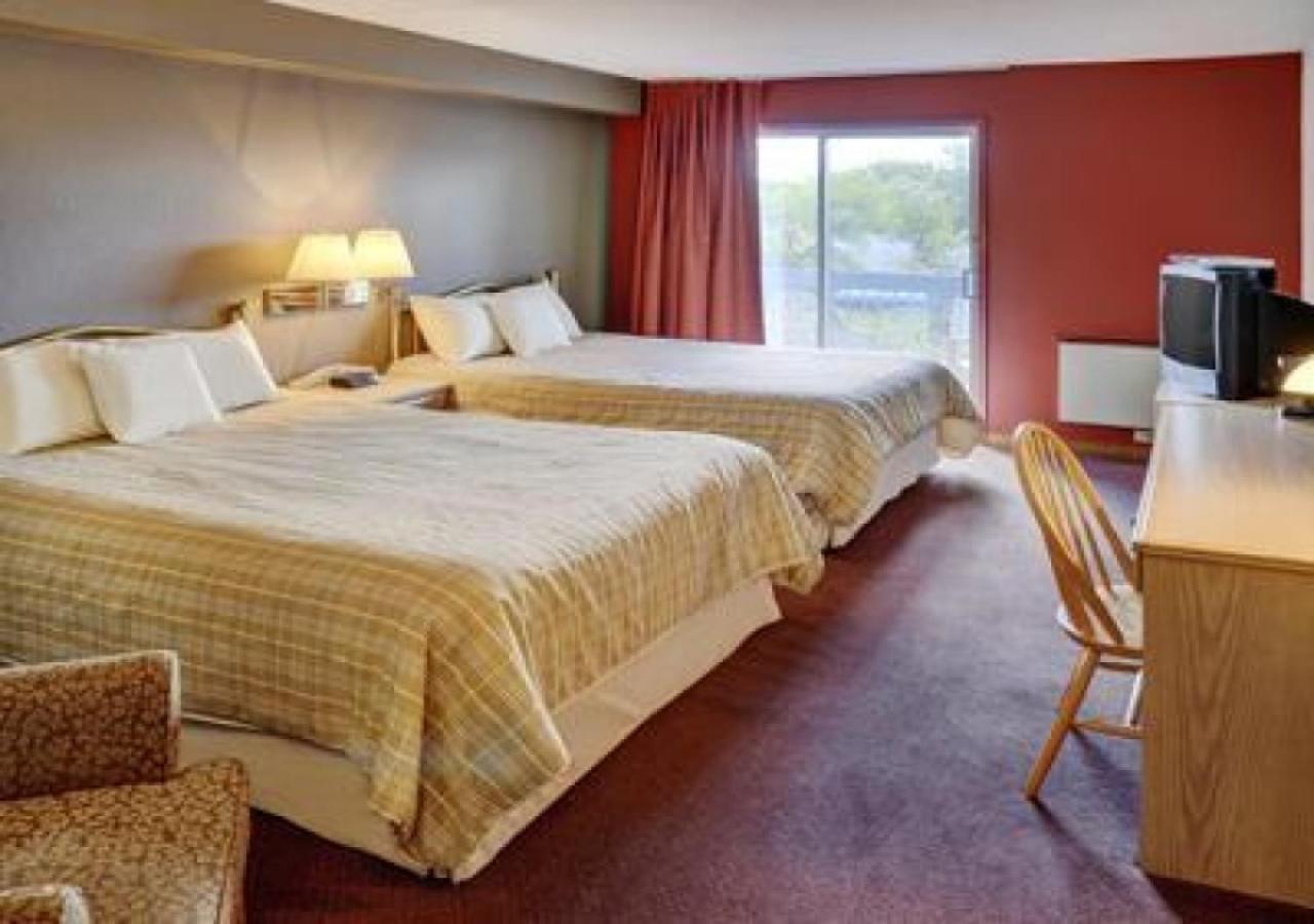 Lakeview Gimli Resort Extérieur photo