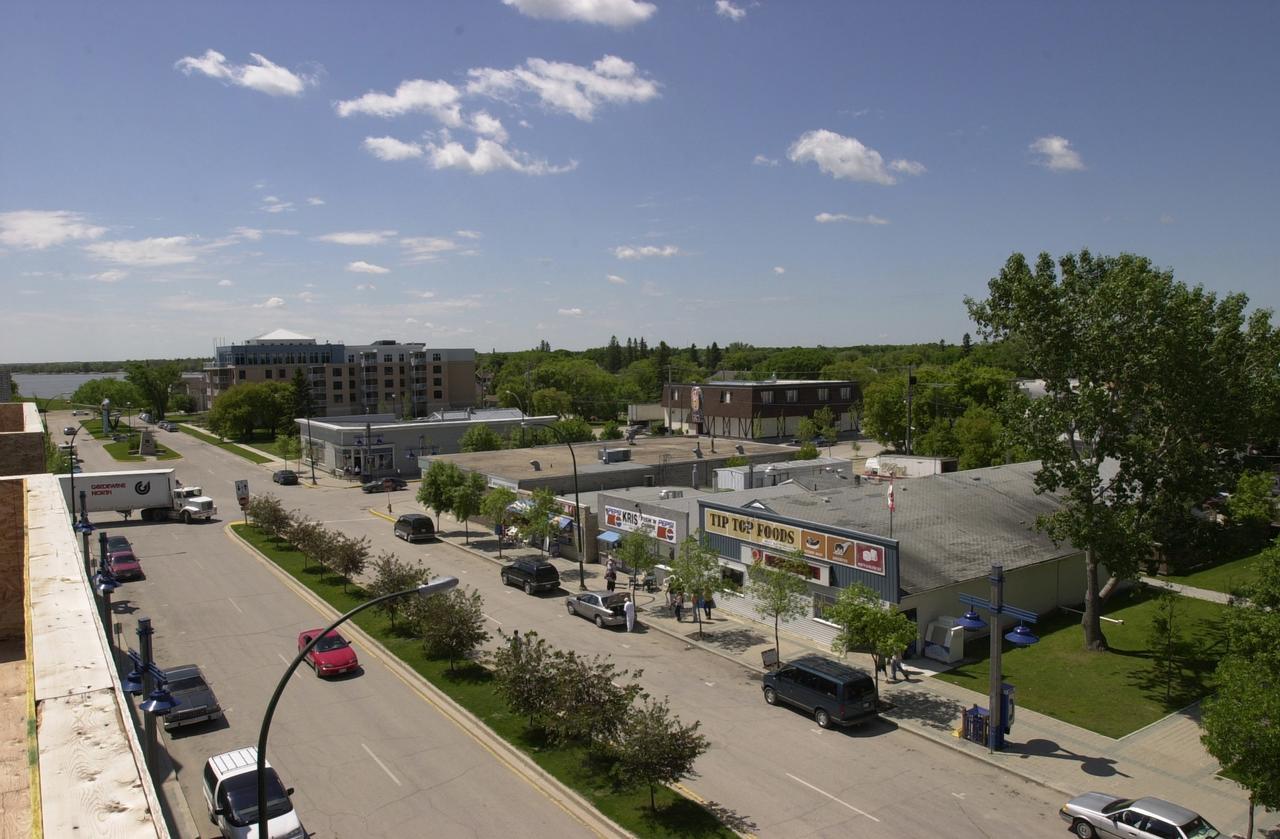 Lakeview Gimli Resort Extérieur photo