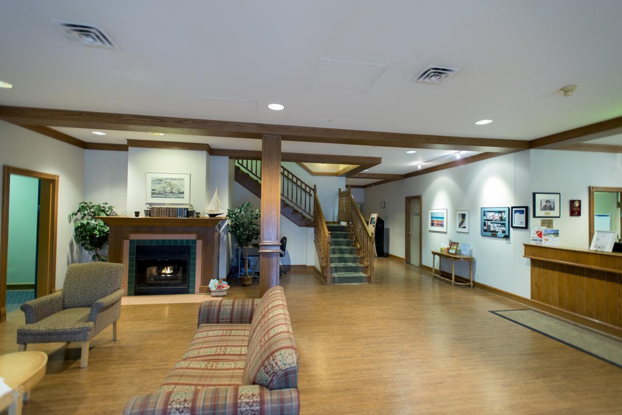 Lakeview Gimli Resort Extérieur photo
