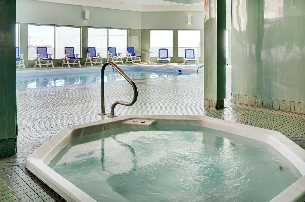 Lakeview Gimli Resort Extérieur photo