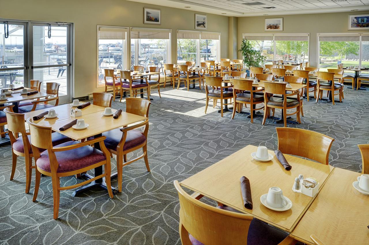 Lakeview Gimli Resort Extérieur photo