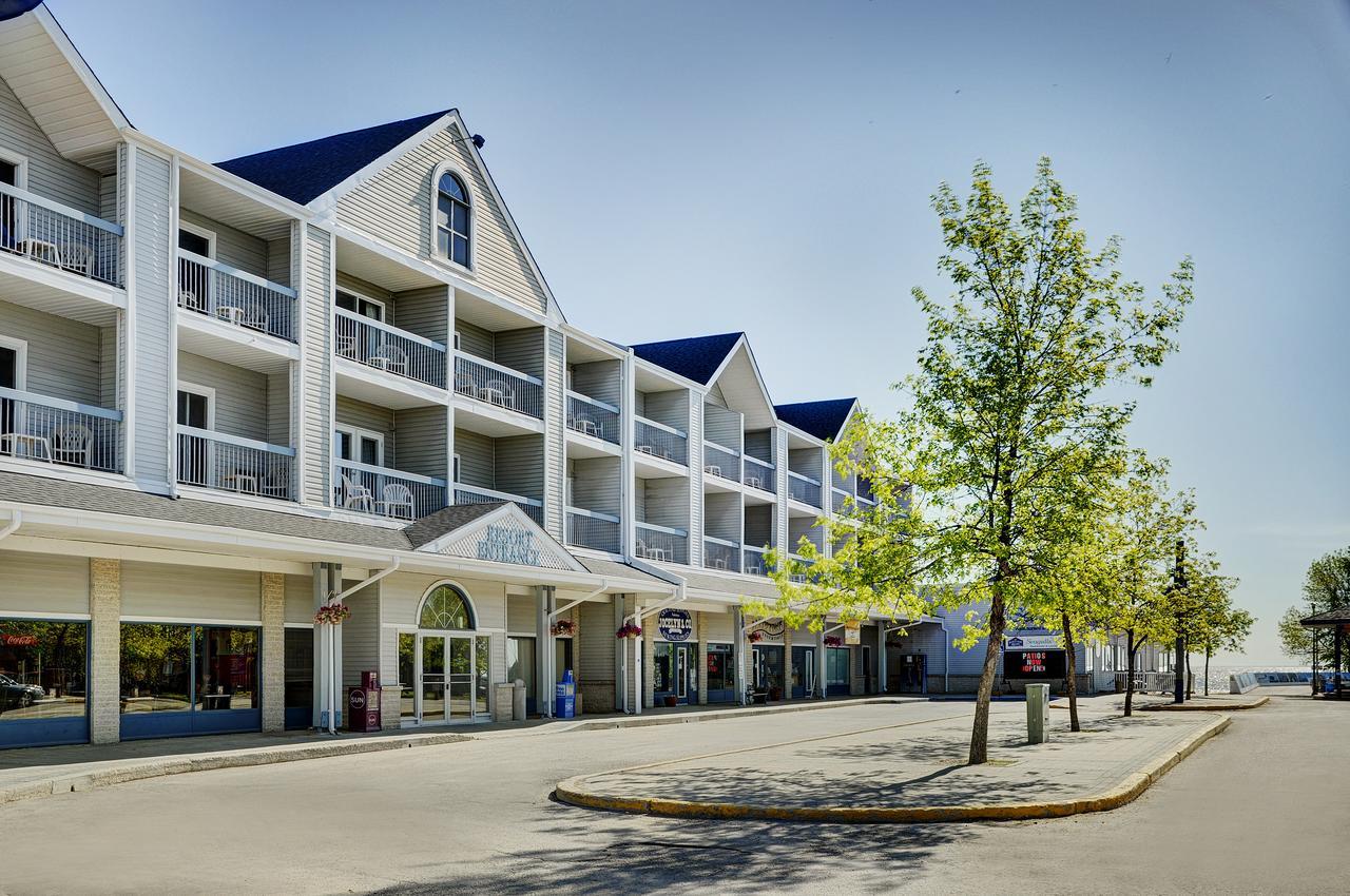 Lakeview Gimli Resort Extérieur photo