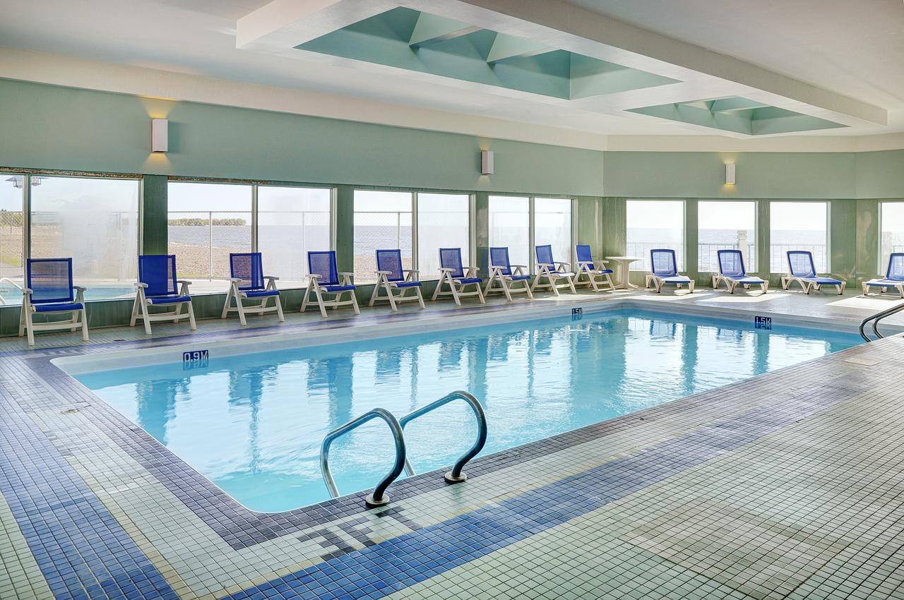 Lakeview Gimli Resort Extérieur photo