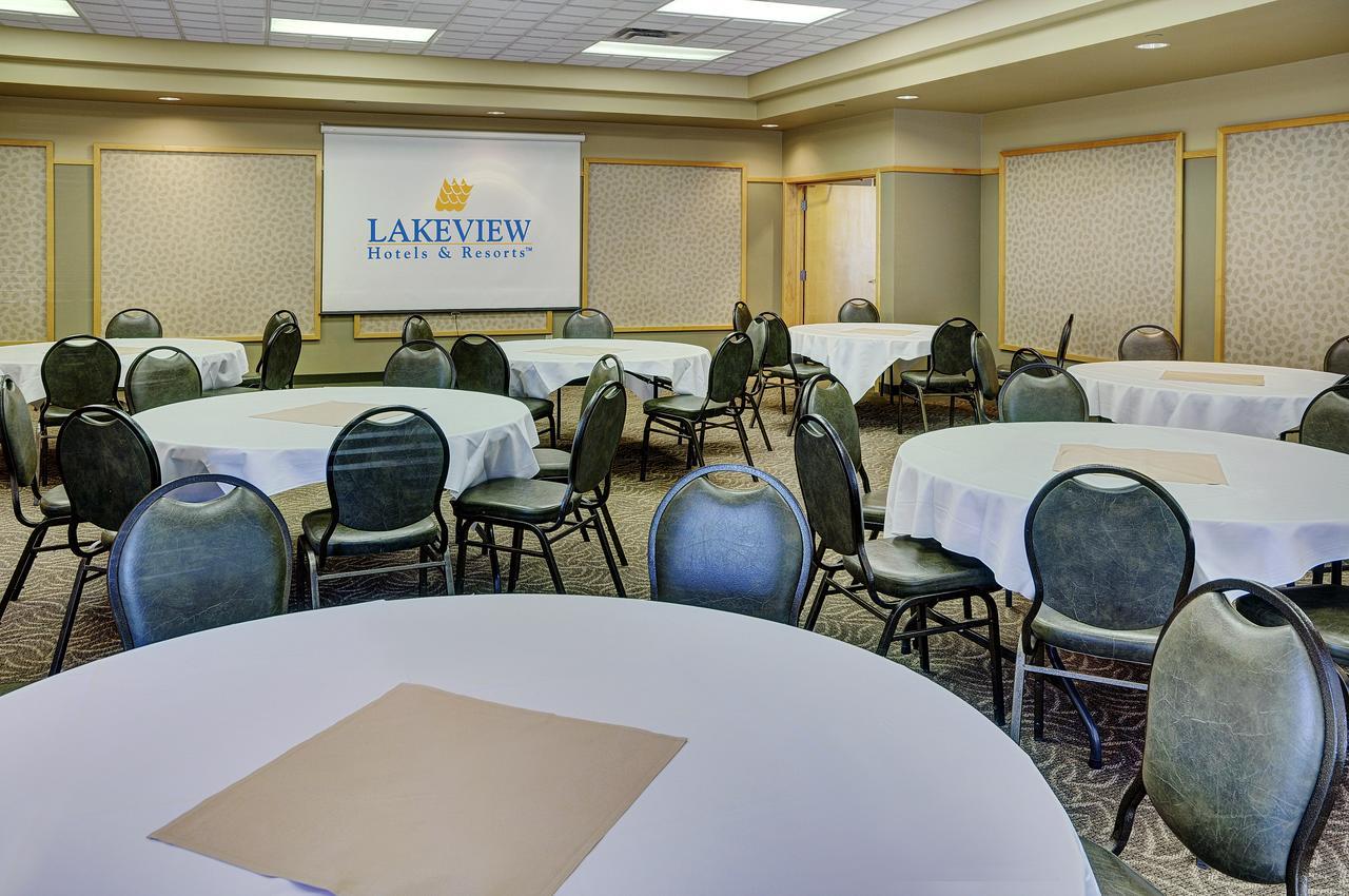 Lakeview Gimli Resort Extérieur photo