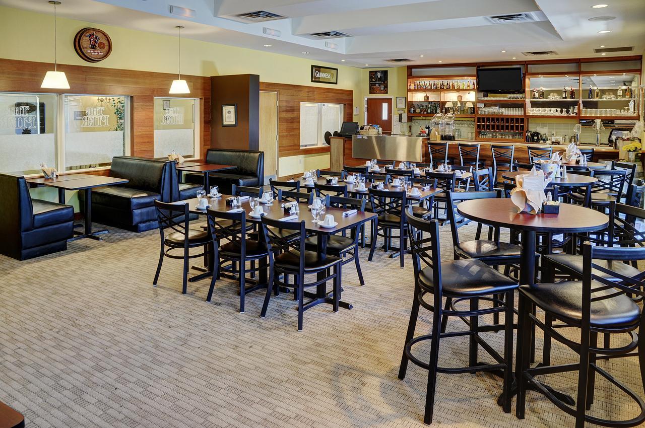 Lakeview Gimli Resort Extérieur photo