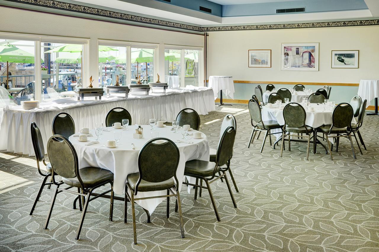 Lakeview Gimli Resort Extérieur photo