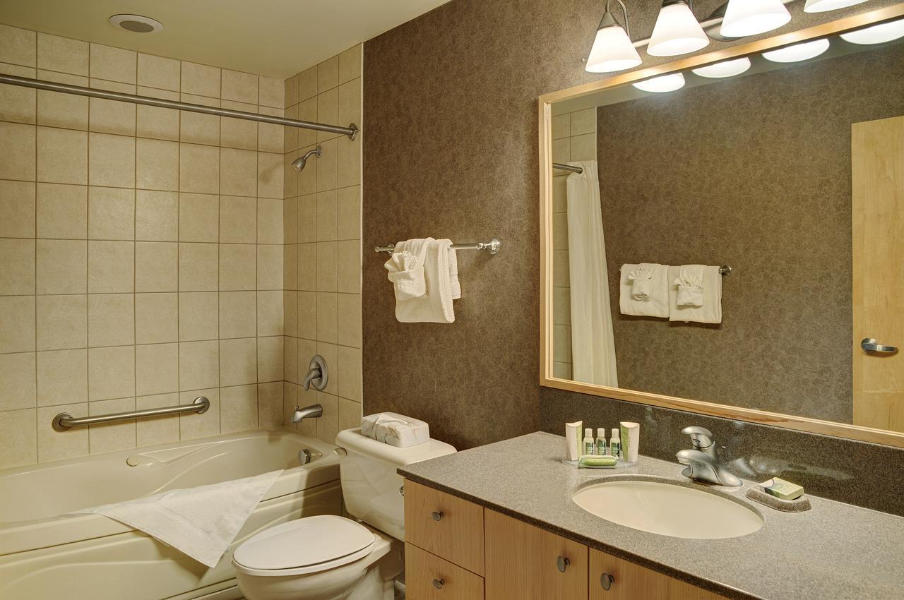 Lakeview Gimli Resort Extérieur photo