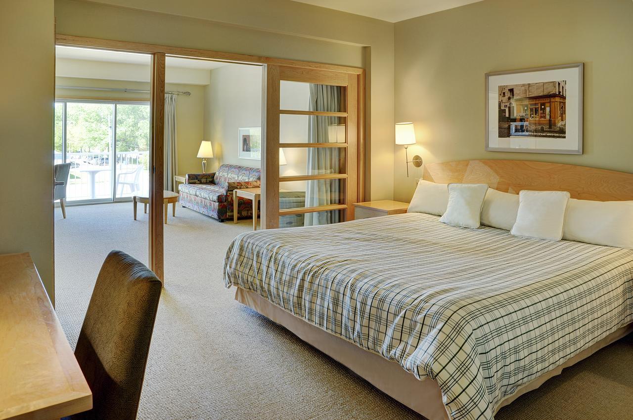 Lakeview Gimli Resort Extérieur photo