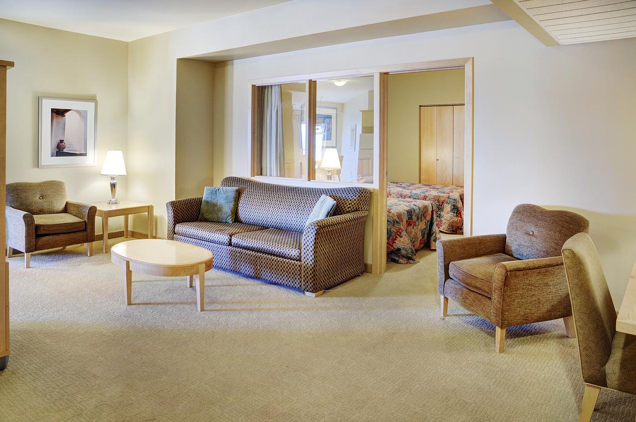 Lakeview Gimli Resort Extérieur photo