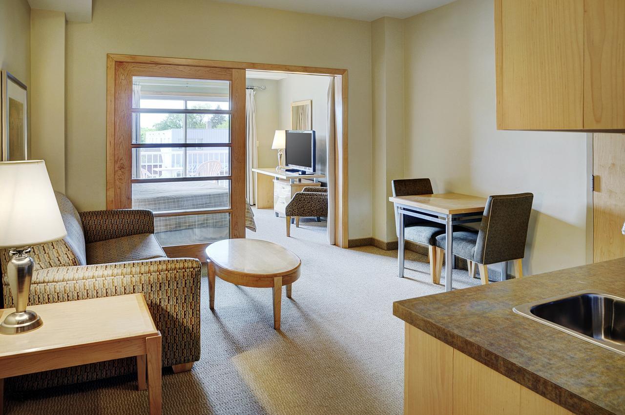 Lakeview Gimli Resort Extérieur photo