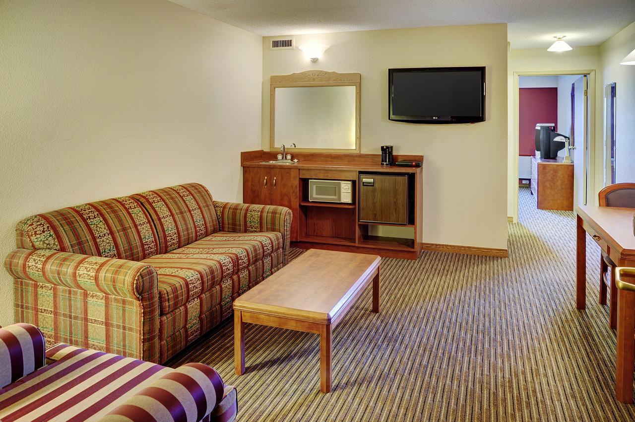 Lakeview Gimli Resort Extérieur photo